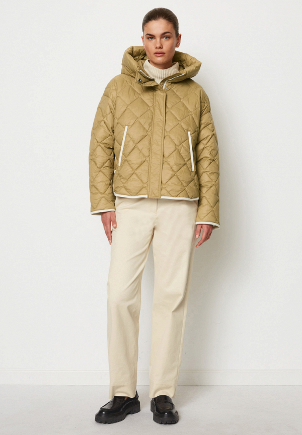 фото Куртка утепленная marc o'polo