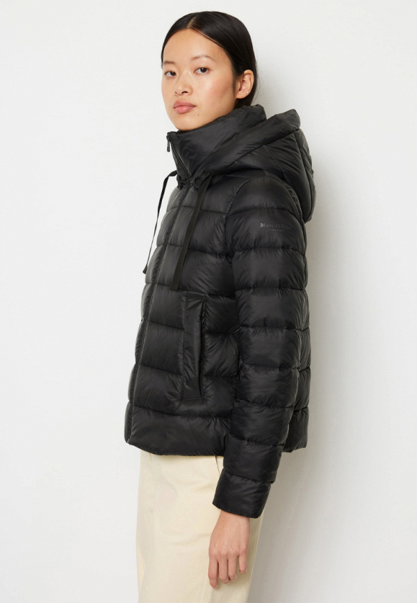 фото Куртка утепленная marc o'polo