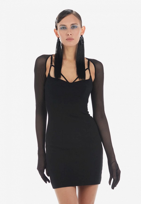 Платье Sorelle Era Béatrice платье sorelle прилегающее мини подкладка размер m черный