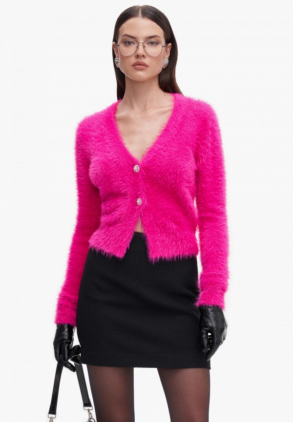

Кардиган Top Top, Фуксия