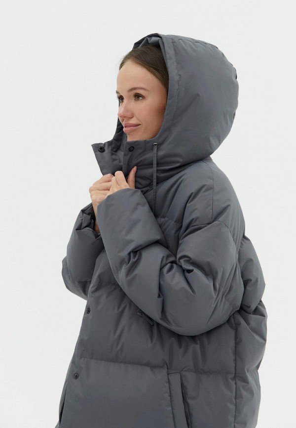 фото Куртка утепленная manera odevatca