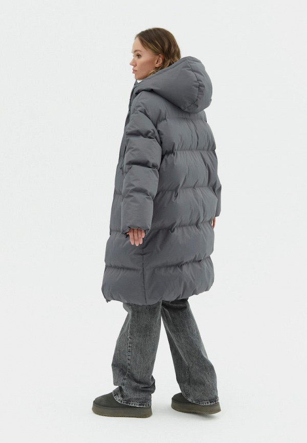 фото Куртка утепленная manera odevatca