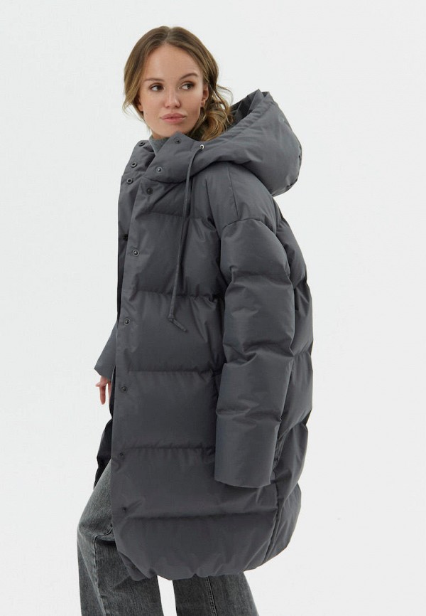 фото Куртка утепленная manera odevatca