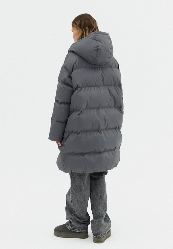 фото Куртка утепленная manera odevatca