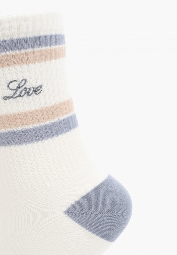 фото Носки 2 пары o'stin