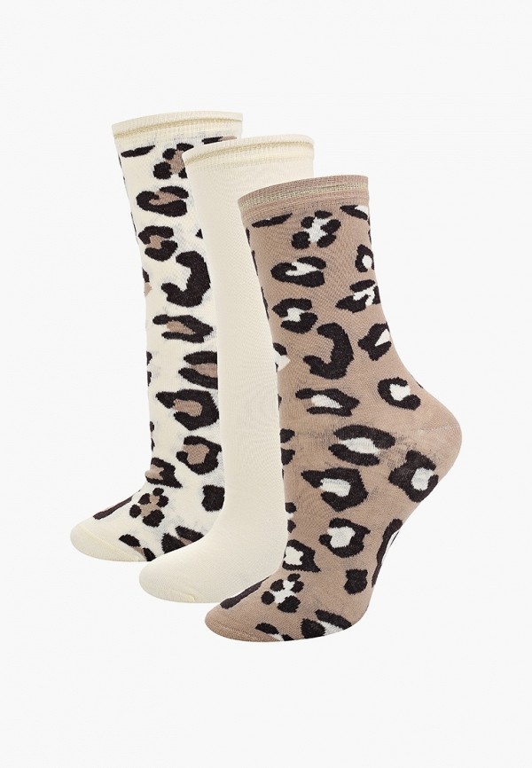 фото Носки 3 пары o'stin