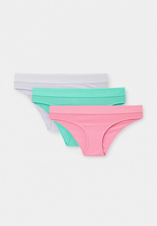 фото Трусы 3 шт. o'stin