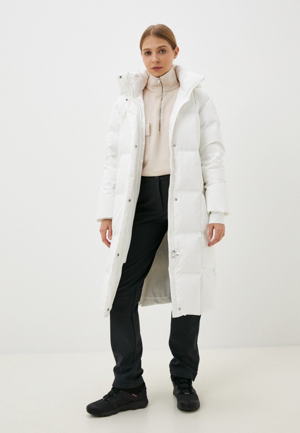 фото Пуховик anta