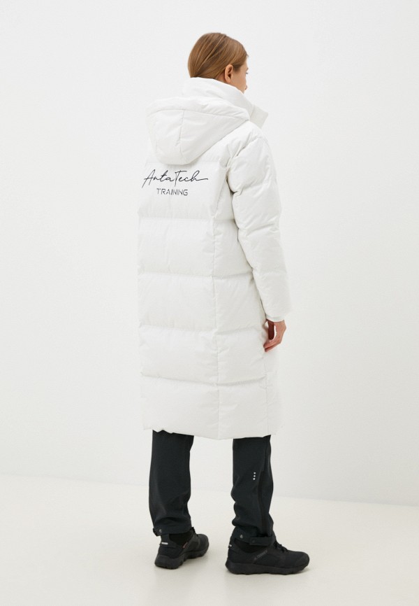 фото Пуховик anta