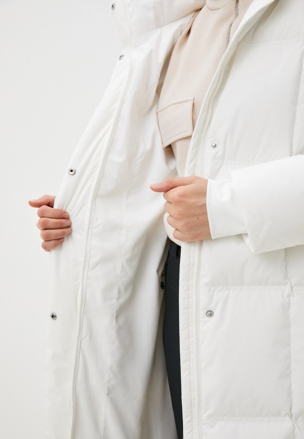 фото Пуховик anta