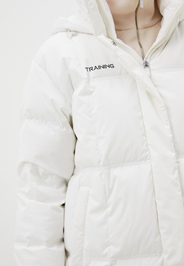 фото Пуховик anta