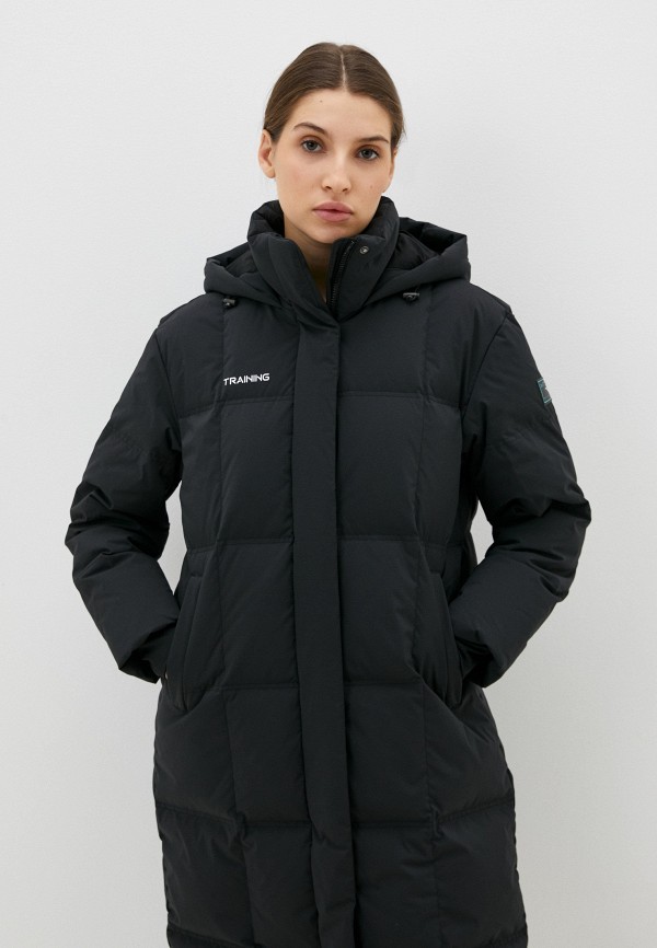 фото Пуховик anta