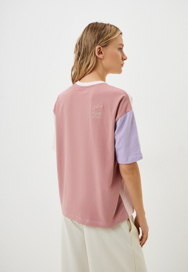 фото Футболка береги