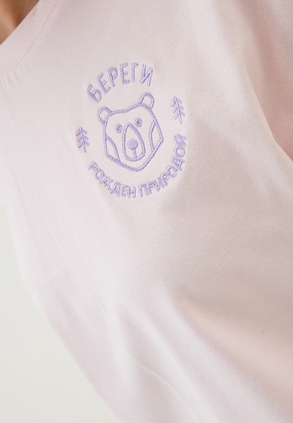 фото Футболка береги