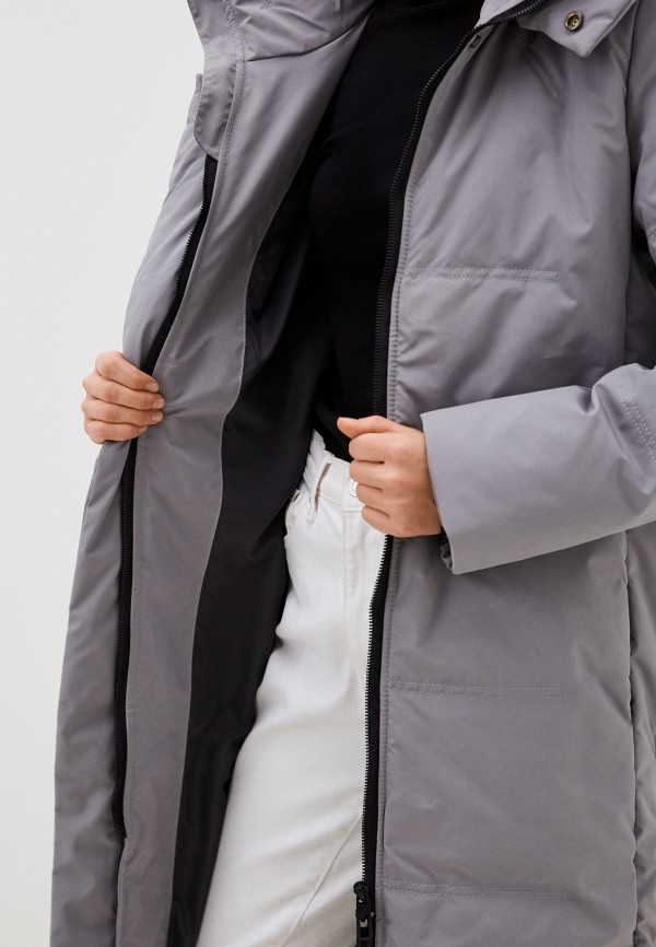 фото Куртка утепленная harry hatchet