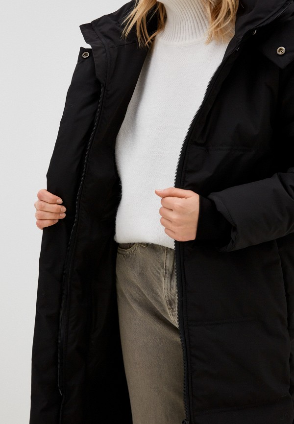 фото Куртка утепленная harry hatchet