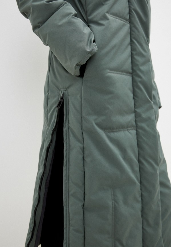 фото Куртка утепленная harry hatchet