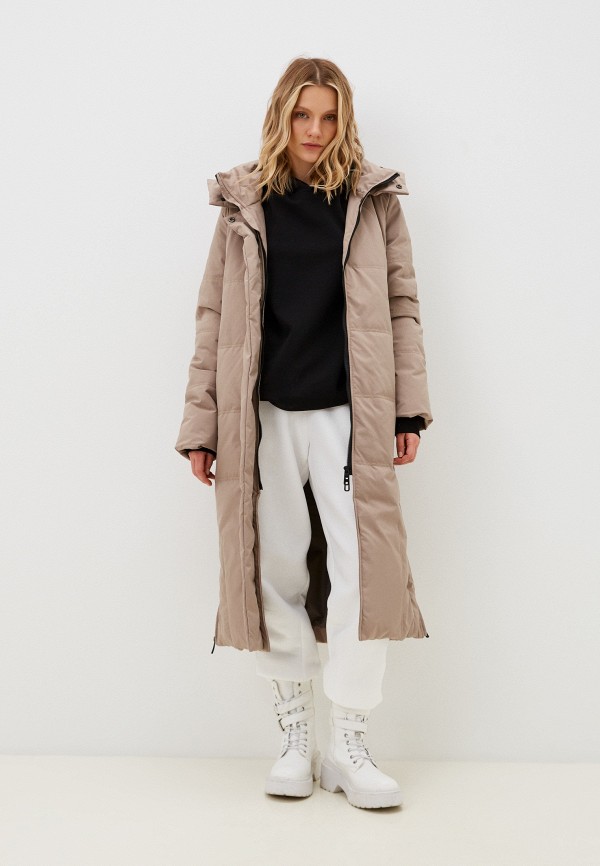 фото Куртка утепленная harry hatchet