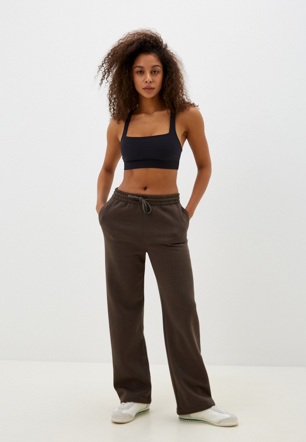 фото Брюки спортивные mark formelle