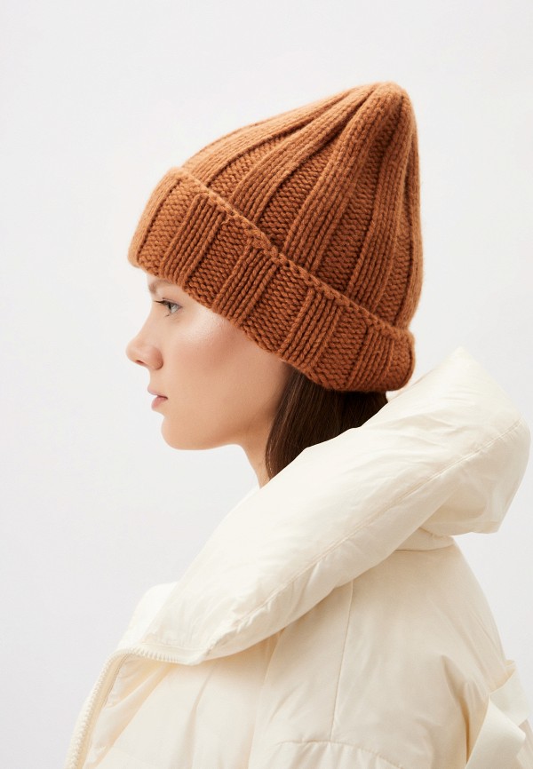 фото Шапка tegin