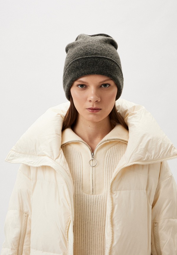 фото Шапка tegin