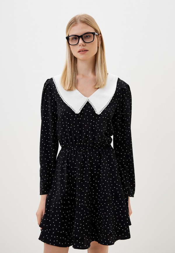 

Платье Zarina, Черный, Exclusive online