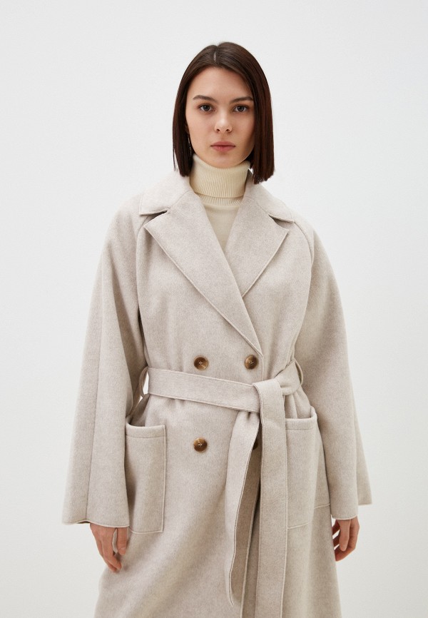 фото Пальто zarina