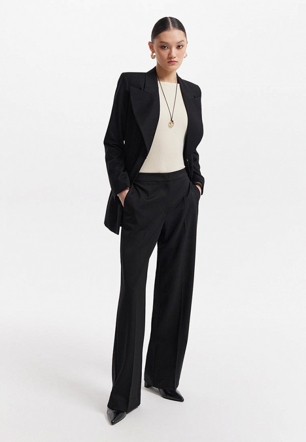 фото Брюки love republic