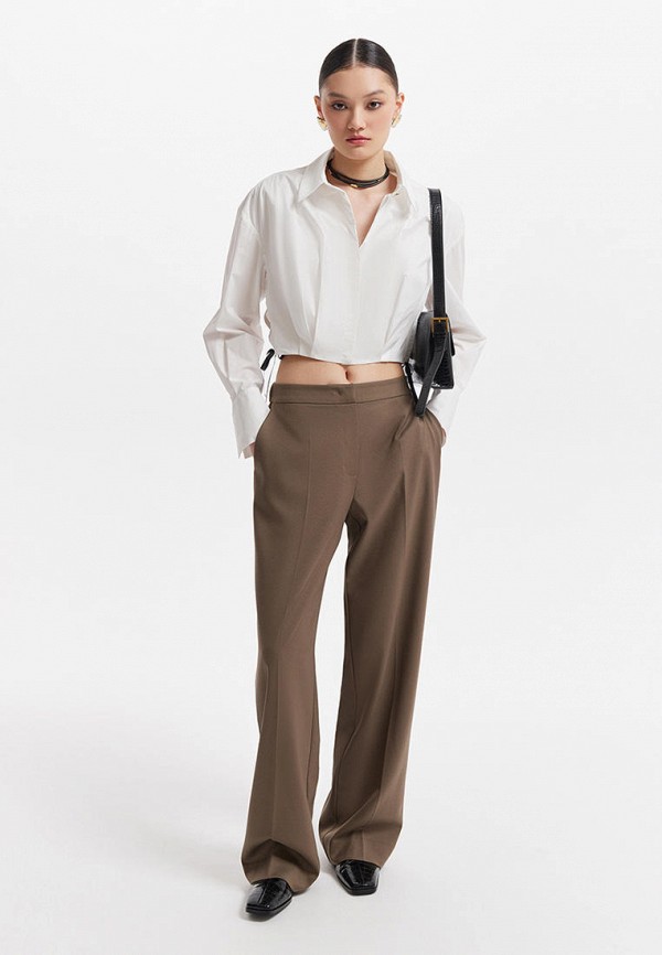 фото Брюки love republic