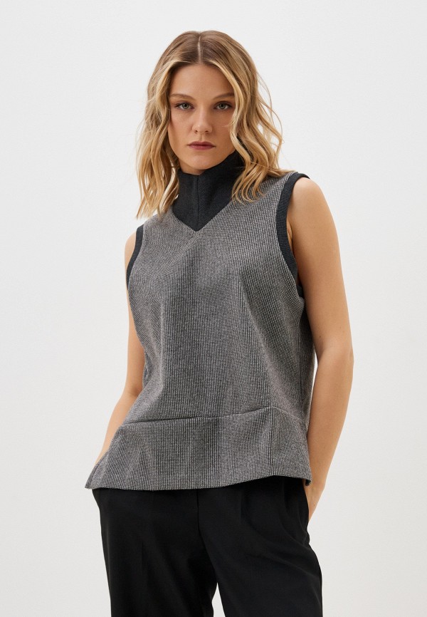 фото Жилет wellenwool brand