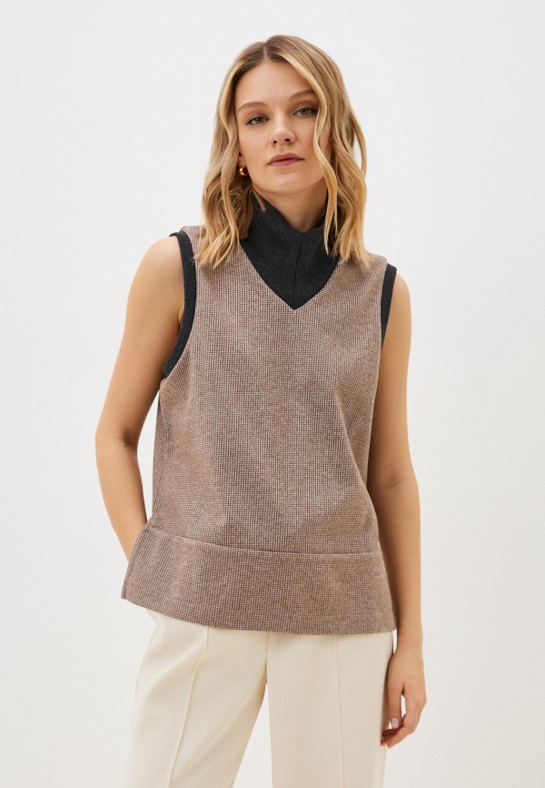 фото Жилет wellenwool brand