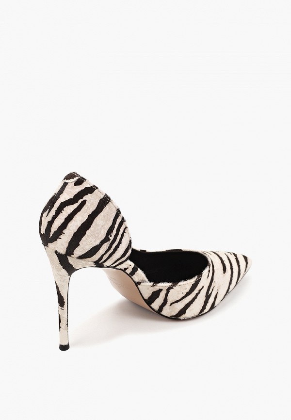 фото Туфли valeani