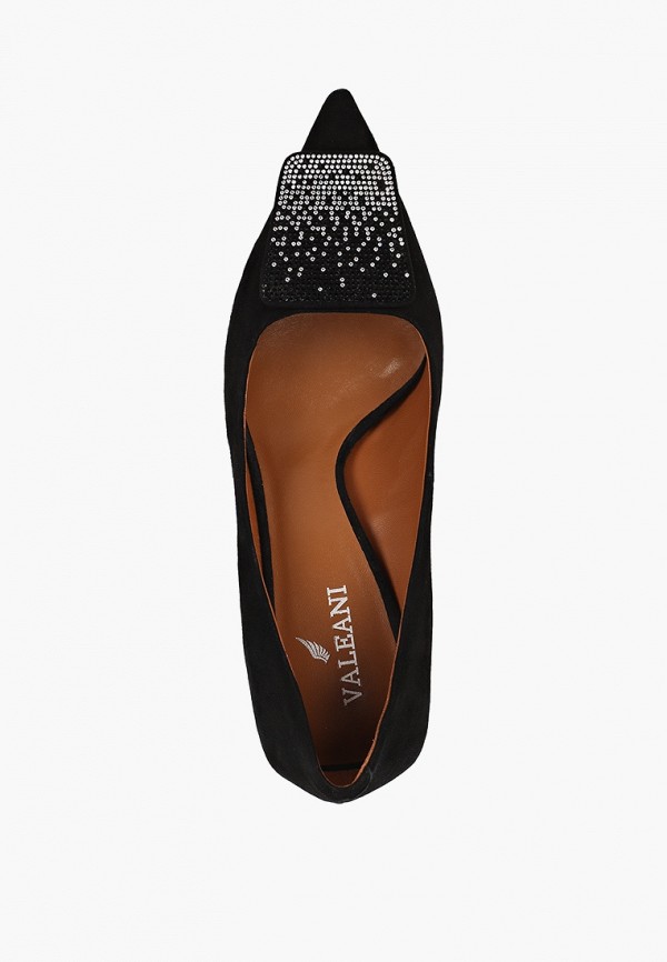фото Туфли valeani