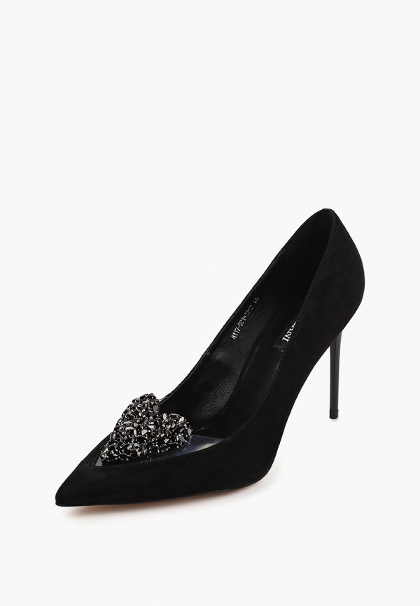 фото Туфли valeani