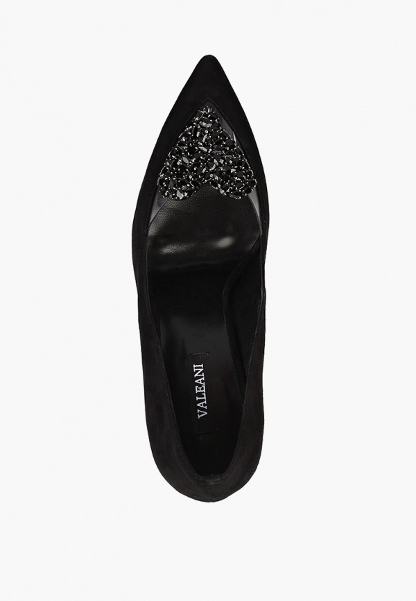 фото Туфли valeani
