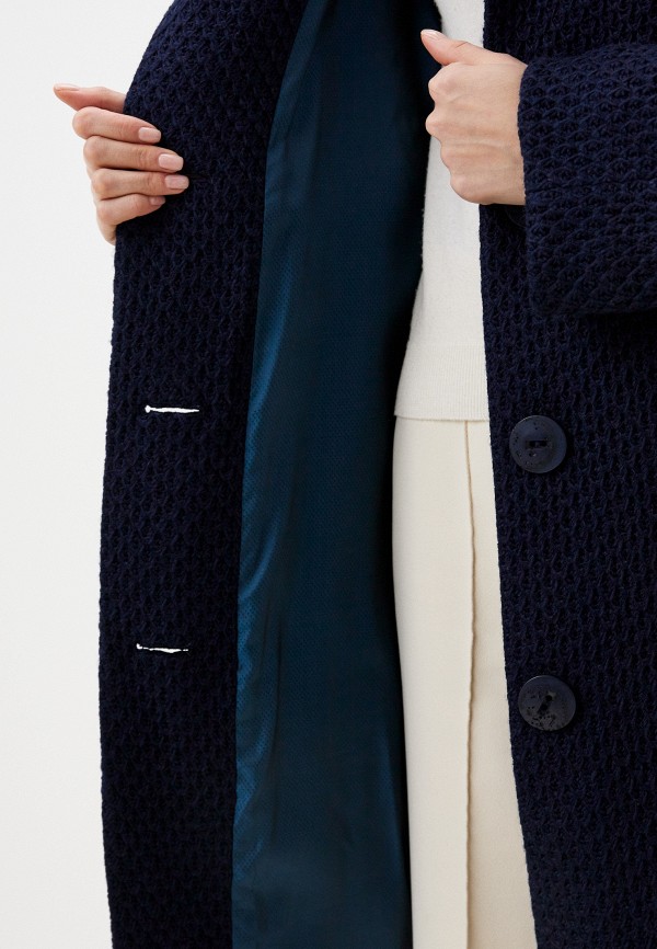 фото Пальто и шарф lo