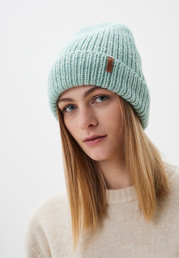 фото Шапка sava mari