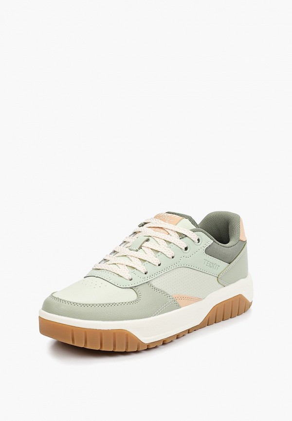 фото Кеды termit