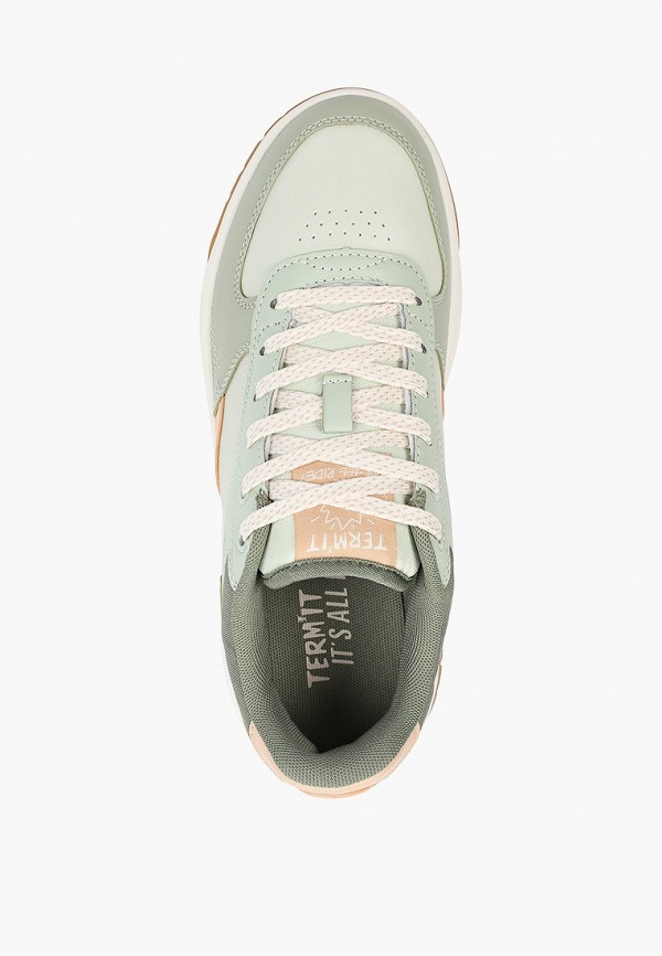 фото Кеды termit