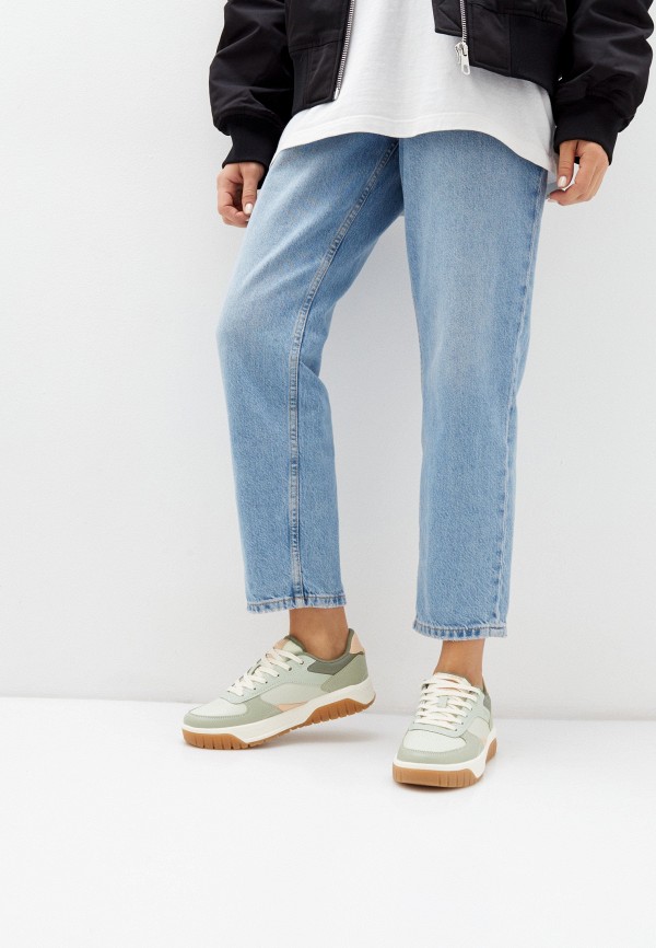 фото Кеды termit