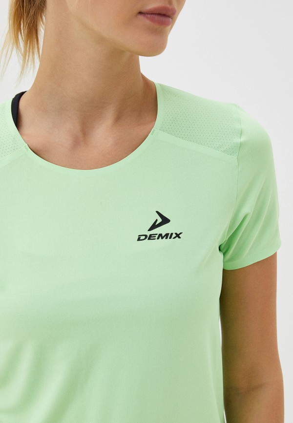 фото Футболка спортивная demix