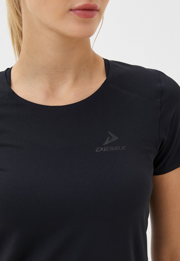 фото Футболка спортивная demix