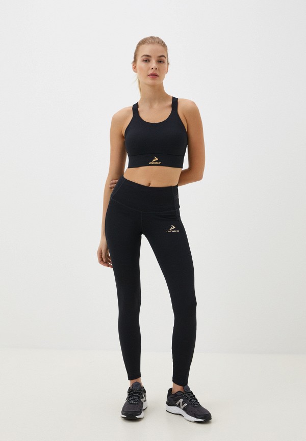 фото Топ спортивный demix