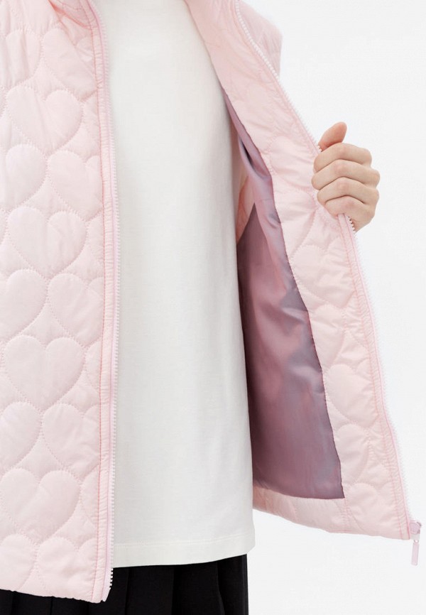 фото Жилет утепленный only me