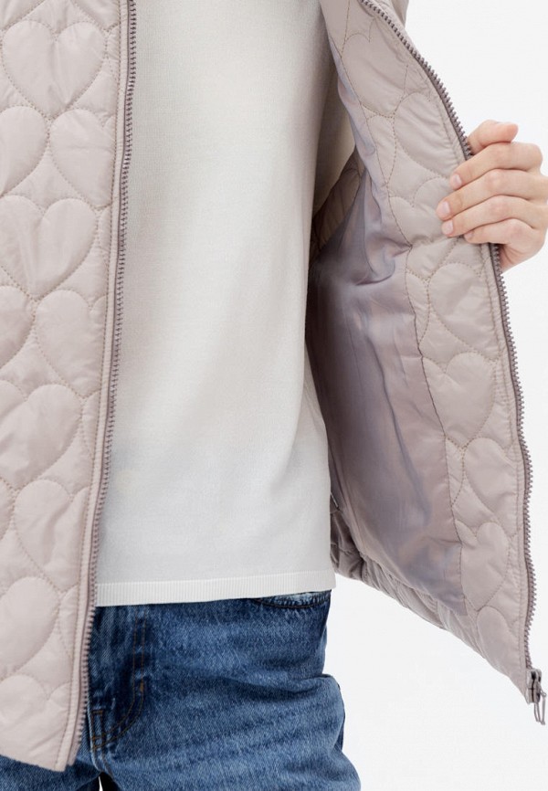 фото Жилет утепленный only me