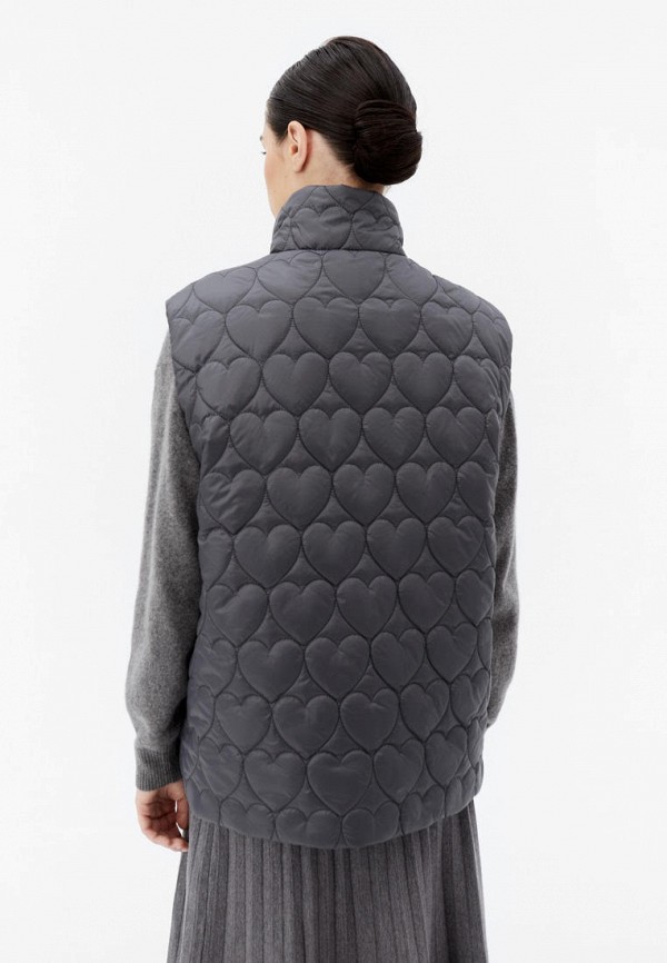 фото Жилет утепленный only me