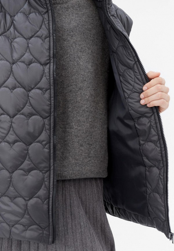 фото Жилет утепленный only me