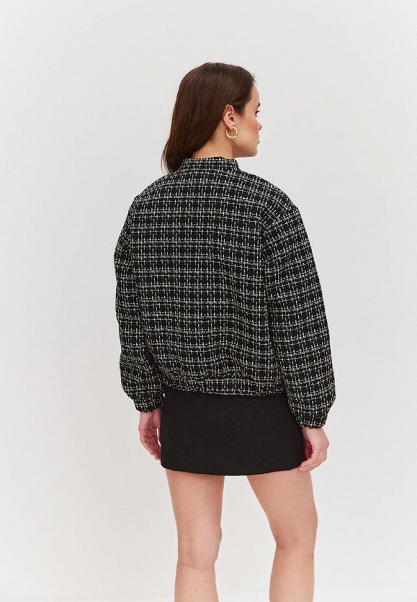 фото Куртка commo