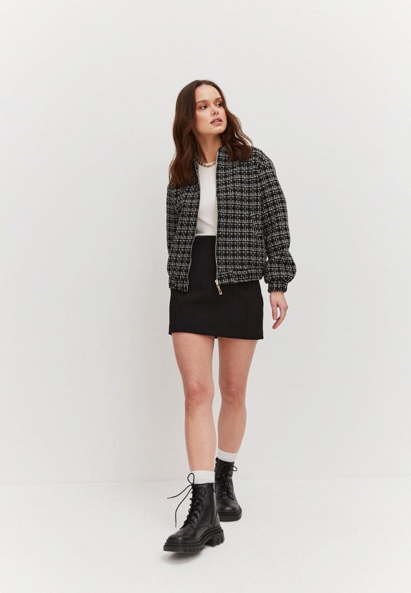 фото Куртка commo