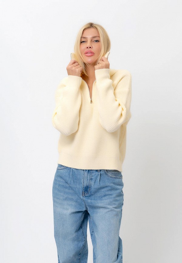 фото Свитер ptaxx